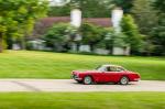 Ferrari 250 GT 2+2 Coupe 1962 года